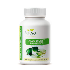Aloe Digest Probiotico 100c