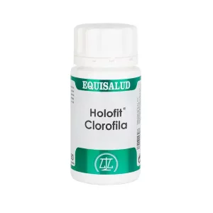 Clorofila 50c