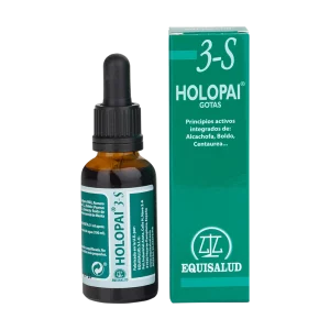 Holopai 3S 31ml