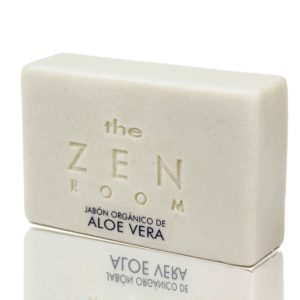 Jabón Aloe Vera 100gr