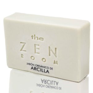Jabón Arcilla 100gr