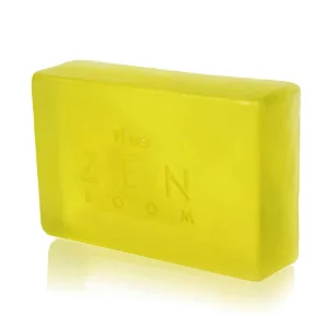 Jabón Lemongrass 100gr