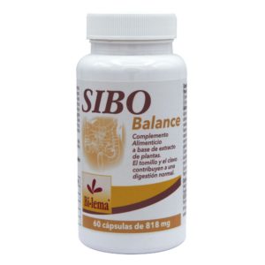 Sibo Balance 60c