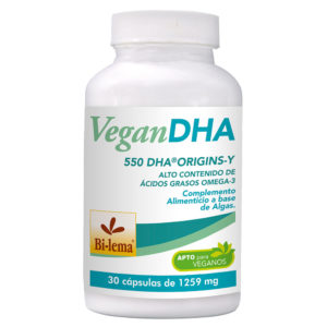 Vegan DHA 30c