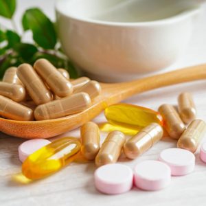 Suplementos