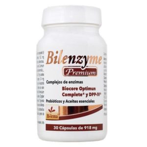 Bilenzyme Premium 30c