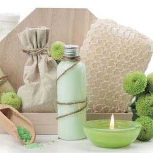 Cosmetica natural