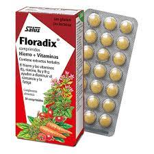 Floradix 84c