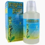 Resolutivo Regium 600ml