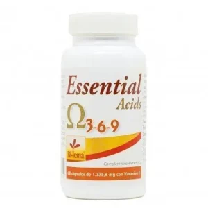 Essential Acids 60c