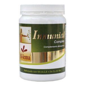 Inmunial complex 200gr