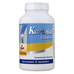 Karthial capsulas 90c