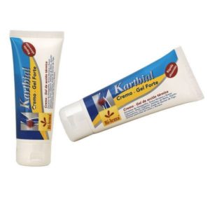 Karthial Cremo-gel 100ml