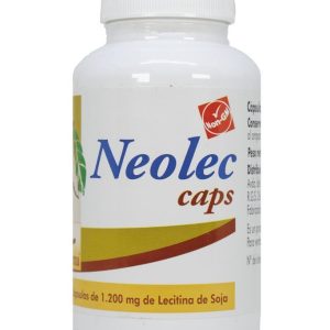 Neolec caps 90c