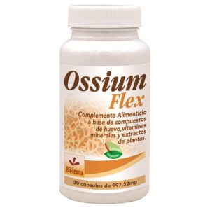 Ossium Flex 30c