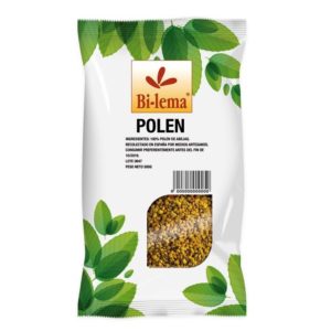 Polen 500gr