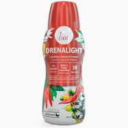 Drenalight Hot 600ml