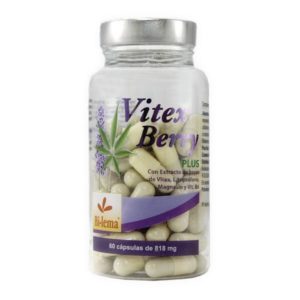 Vitex Berry Plus 60c