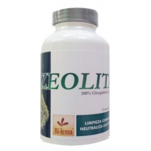 Zeolita 100gr