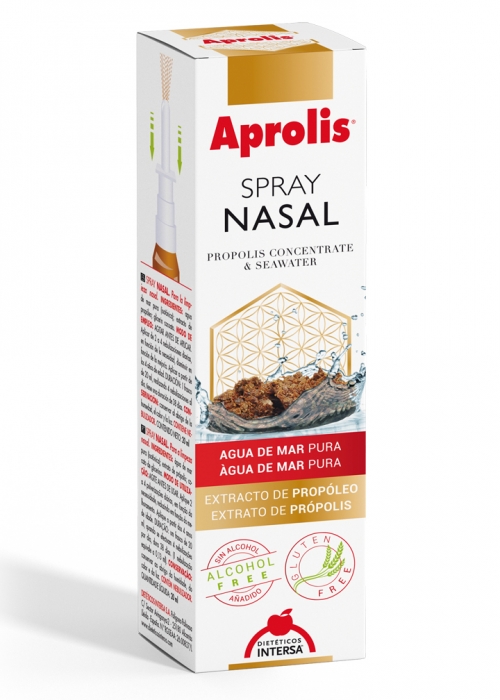 Nasal spray 20ml