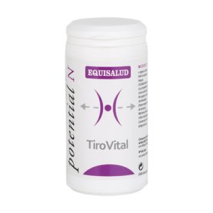 Tirovital 60c