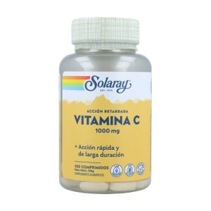 Vitamin C 100c