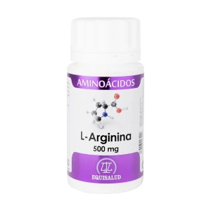 L-arginina 50c