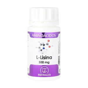 L-lisina 50c