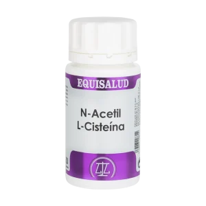 N-acetil L-cisteina 50c