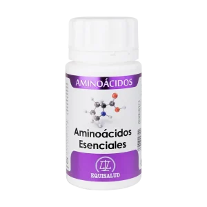 Aminoacidos Esenciales 50c