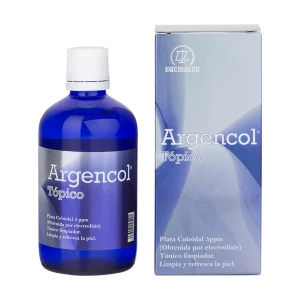Argencol Topico 100ml