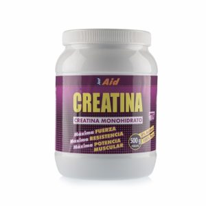 Creatina 200gr