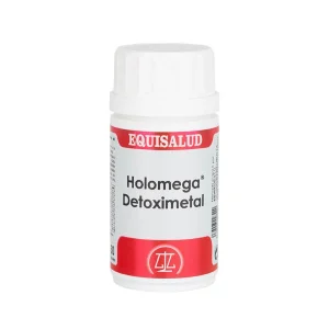 Holomega Detoximetal 50c
