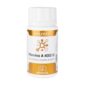 Holovit Vitamina A 50c