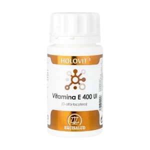 Vitamina E 50c