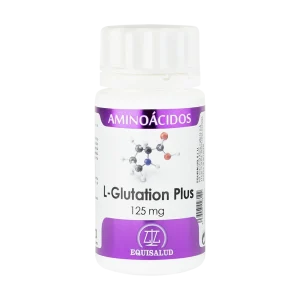 L-Glutation Plus 50c