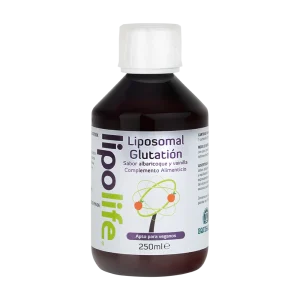 Liposomal Glutation 250ml