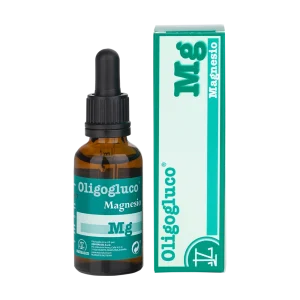 Oligogluco Magnesio 30ml
