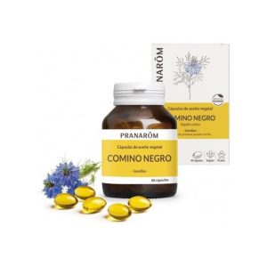 Comino negro 60c