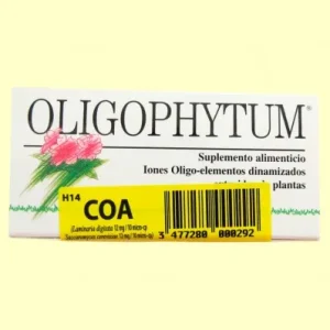 Oligophytum 4gr