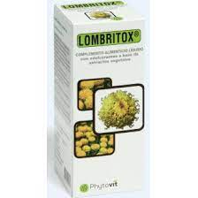 Lombritox 250ml