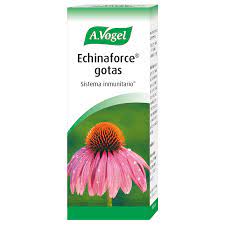 Echinaforce gotas 50ml