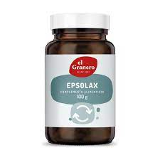 Epsolax 100gr