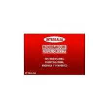 Memorandum Fosfatidilserina 45c