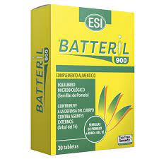 Batteril 900 10t