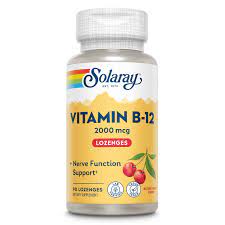 Vitamin B12 90c