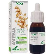 Avena 50ml