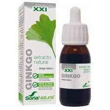 Ginkgo 50ml