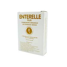 Enterelle 12c