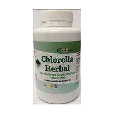 Alga Chlorella 90c